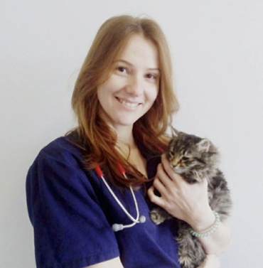 Centro Veterinario Trivet